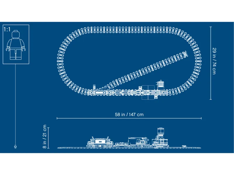 Cargo Train Cargo Train