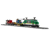 Cargo Train