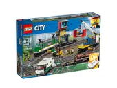 Cargo Train