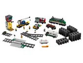 Cargo Train