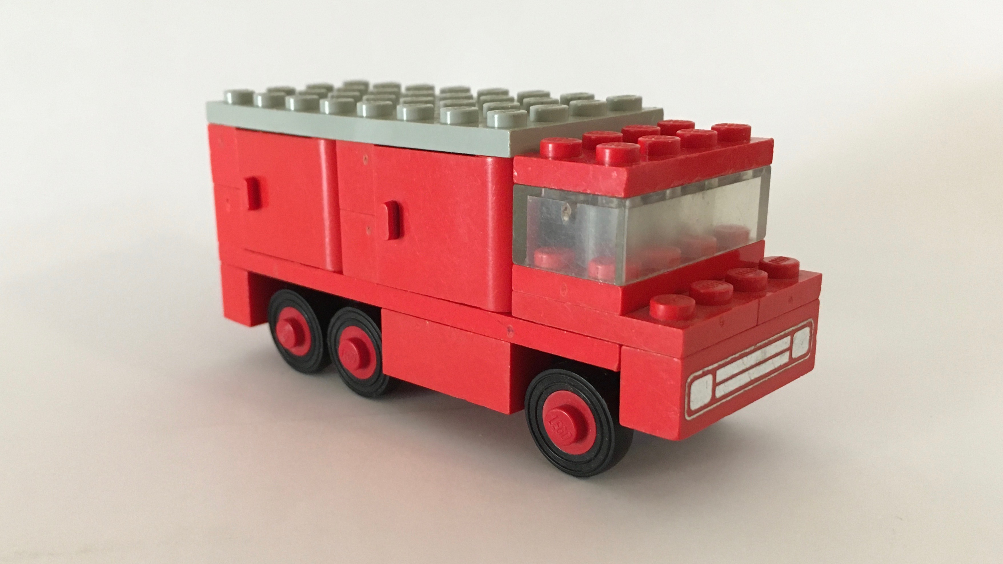 Fire Truck Fire Truck