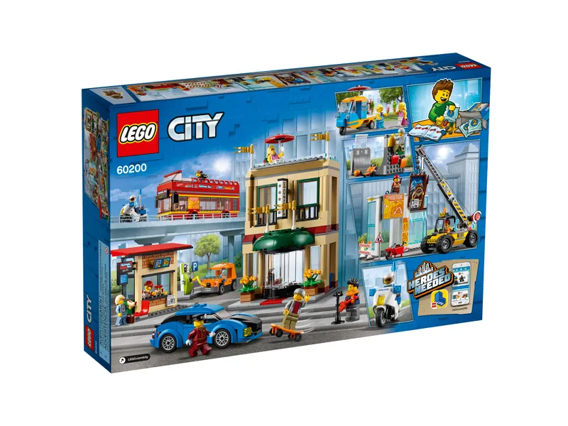 Capital City Capital City