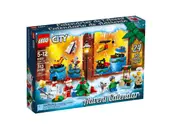 City Advent Calendar 2018