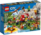 People Pack - Outdoor Adventures