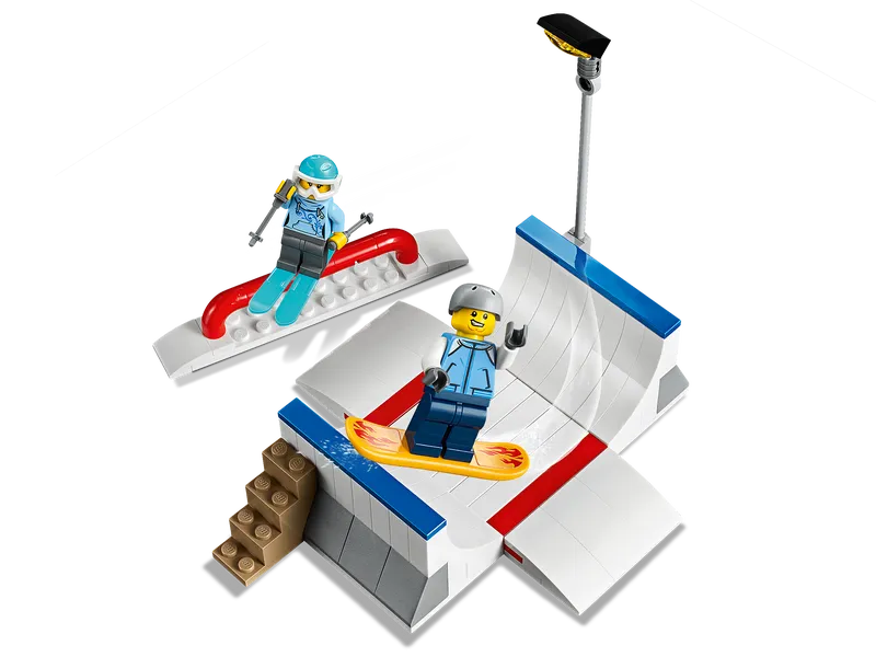Ski Resort
