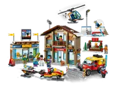 Ski Resort