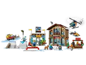 Ski Resort