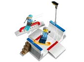Ski Resort
