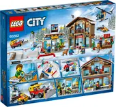 Ski Resort