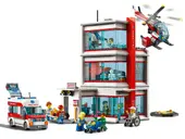 City Hospital