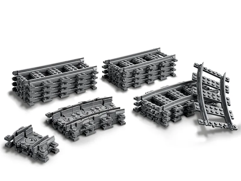 Tracks Tracks