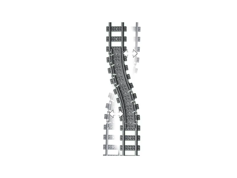 Tracks Tracks