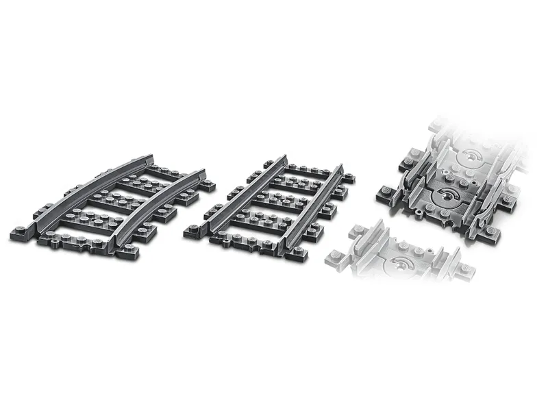 Tracks Tracks
