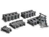 Tracks