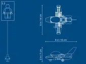 Sky Police Jet Patrol