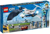 Sky Police Air Base