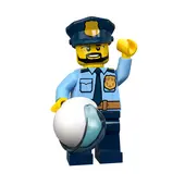Sky Police Air Base