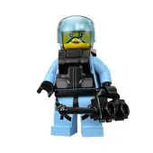Sky Police Air Base