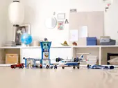 Sky Police Air Base