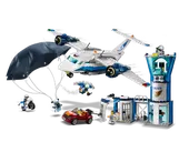 Sky Police Air Base