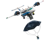 Sky Police Air Base