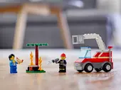 Barbecue Burn Out