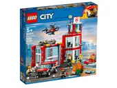 Fire Station
