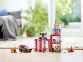 Fire Station