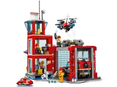 Fire Station