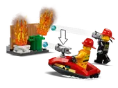 Fire Station