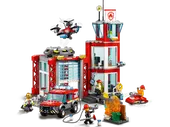 Fire Station