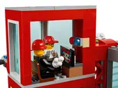Fire Station