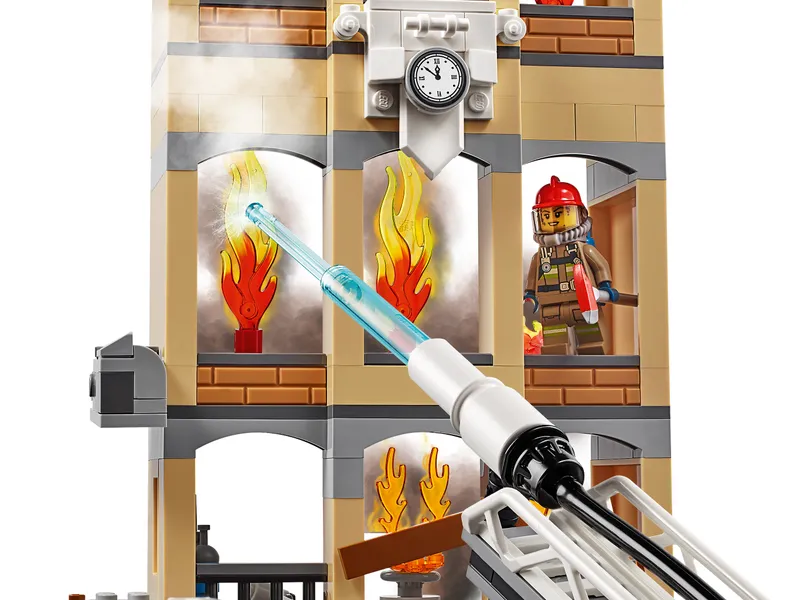 Downtown Fire Brigade Downtown Fire Brigade