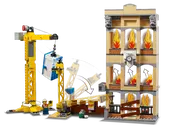 Downtown Fire Brigade