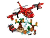 Fire Plane