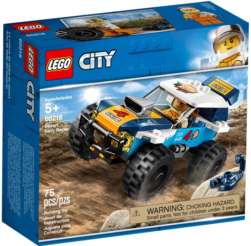 Desert Rally Racer Desert Rally Racer