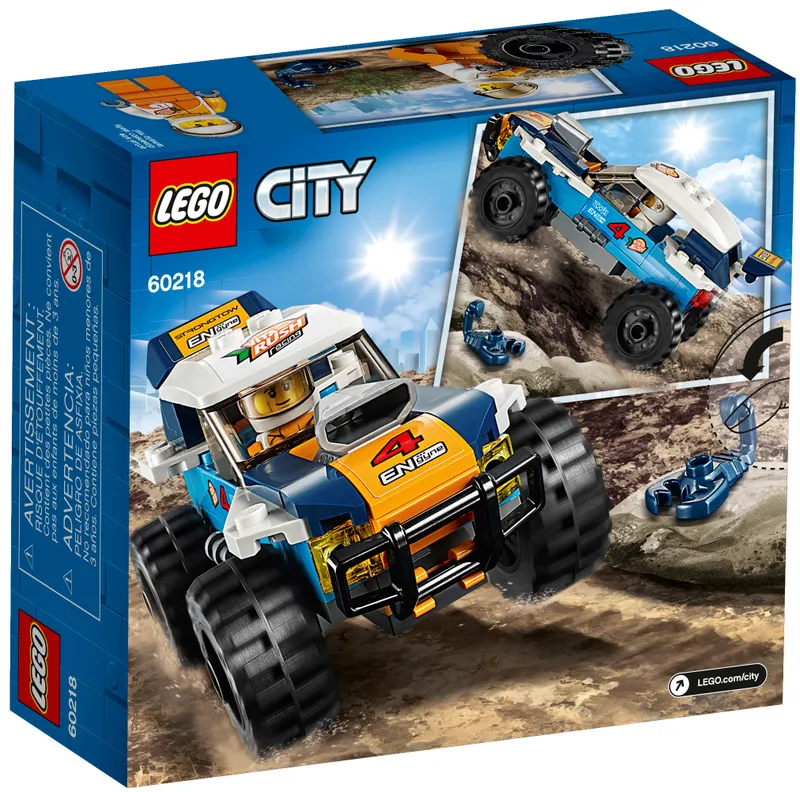 Desert Rally Racer Desert Rally Racer
