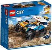 Desert Rally Racer