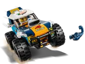 Desert Rally Racer