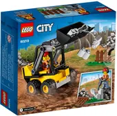 Construction Loader
