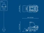 Construction Loader