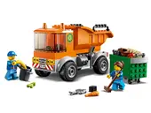 Garbage Truck