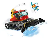 Snow Groomer