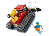 Snow Groomer