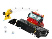 Snow Groomer