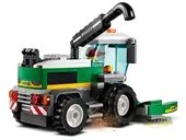 Harvester Transport