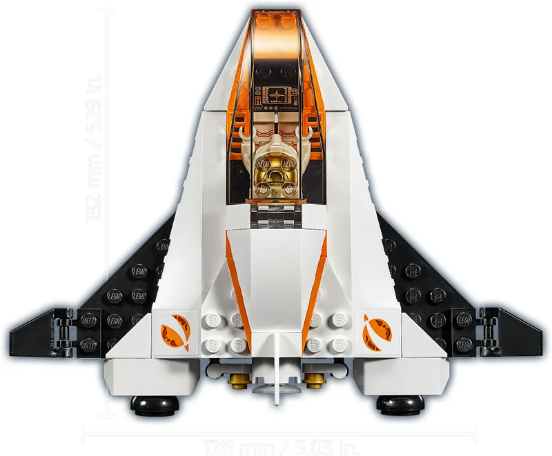 Satellite Service Mission