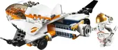 Satellite Service Mission