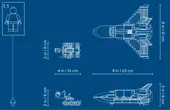 Mars Research Shuttle