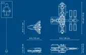 Lunar Space Station